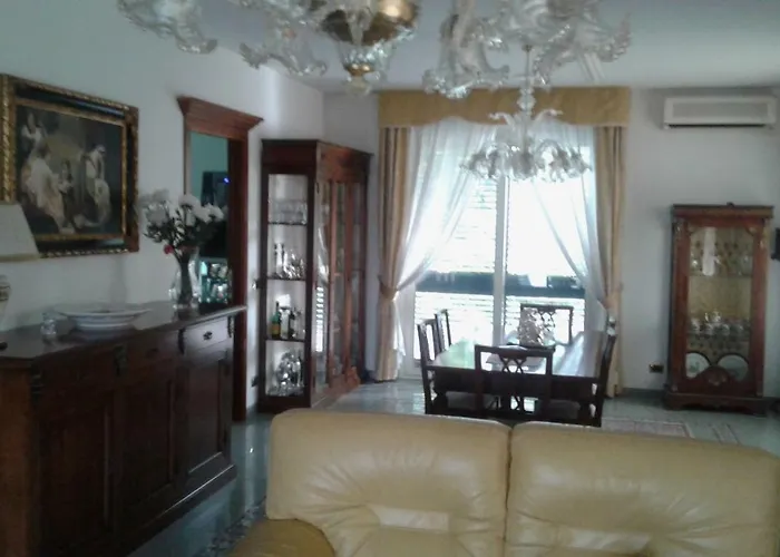 Le Palme