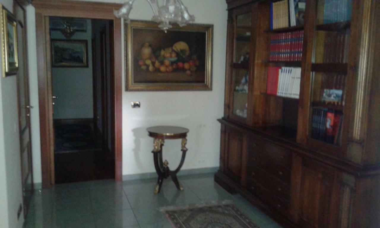 Bed & Breakfast Le Palme
