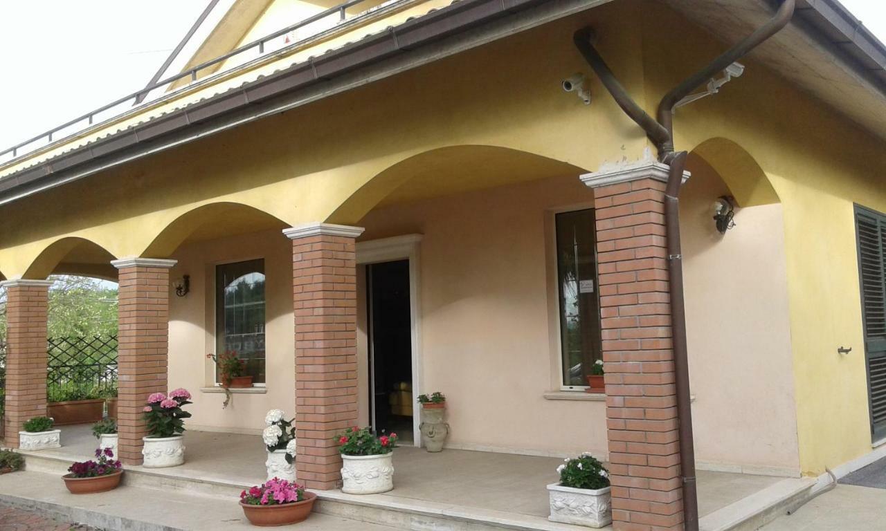 Le Palme Chieti