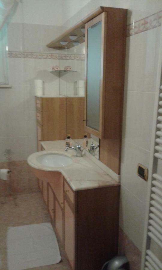 Le Palme Bed & Breakfast